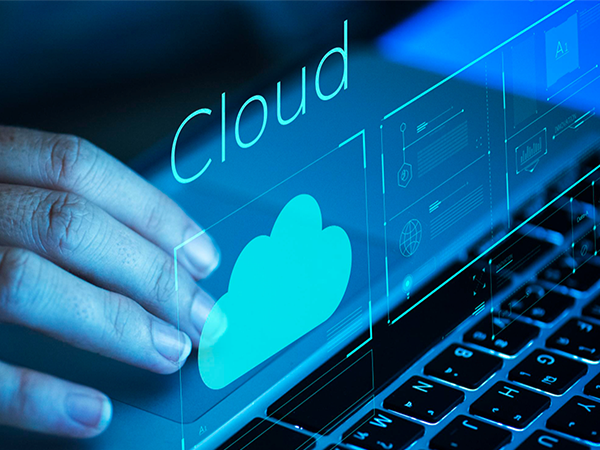 Sekilas Cloud Computing